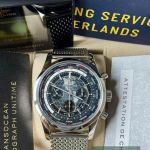 Breitling Transocean AB0510U4/BE84 - (7/7)