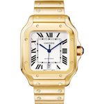Cartier Santos WGSA0029 - (1/1)