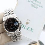 Rolex Datejust 36 116234 - (7/8)