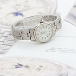 Rolex Oyster Perpetual Lady Date 6517 - (4/8)