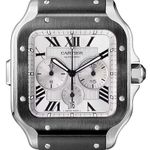 Cartier Santos WSSA0017 - (1/1)