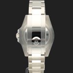 Rolex GMT-Master II 126710BLRO (2022) - Black dial 40 mm Steel case (6/8)