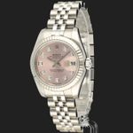 Rolex Lady-Datejust 179174 - (1/8)
