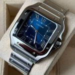 Cartier Santos WSSA0071 - (3/7)