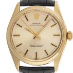 Rolex Oyster Perpetual 1005 - (1/8)