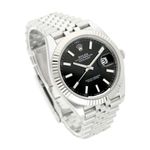 Rolex Datejust 41 126334 (2023) - 41mm Staal (3/5)