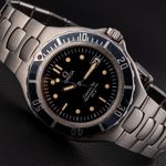 Omega Seamaster 396.1052 - (5/8)
