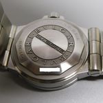Bulgari Diagono DG35S - (5/5)