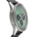 Breitling Navitimer 1 B01 Chronograph AB0138241L1P1 - (6/8)