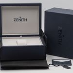 Zenith El Primero Chronomaster 03.3300.3604/21.C822 - (8/8)