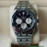 Breitling Chronomat 42 AB0134101B2A1 - (2/7)