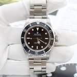 Rolex Submariner No Date 14060 - (5/8)