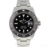 Rolex Submariner Date 126610LN - (1/4)
