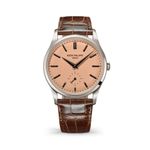 Patek Philippe Calatrava 6196P-001 - (1/1)
