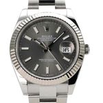 Rolex Datejust 41 126334 - (1/8)