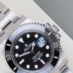 Rolex Submariner Date 126610LN - (3/8)