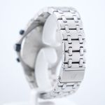 Audemars Piguet Royal Oak Offshore Chronograph 25721st.OO.1000ST.07.A - (4/8)