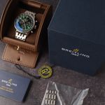Breitling Navitimer 1 B01 Chronograph AB0137 - (2/6)
