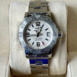 Breitling Colt A7738711.G744.158A (2013) - Wit wijzerplaat 33mm Staal (2/7)