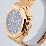 Audemars Piguet Royal Oak Chronograph 26715OR.OO.1356OR.01 - (8/24)