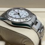 Rolex Explorer II 16570 - (5/8)