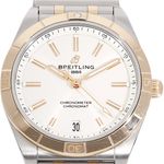 Breitling Chronomat 36
