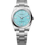 Rolex Oyster Perpetual 36 126000 - (1/1)
