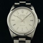 Rolex Air-King 14000M - (1/8)
