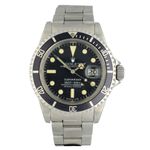 Rolex Submariner Date 1680 (1979) - Black dial 40 mm Steel case (3/7)