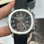 Patek Philippe Aquanaut 5968A-001 - (6/8)