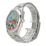 Rolex Oyster Perpetual 41 124300 - (4/8)