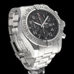 Breitling Super Avenger II A13371 - (4/8)