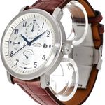 Mühle Glashütte Teutonia II M1-10-25 - (3/5)