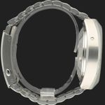Omega Speedmaster Mark II 327.10.43.50.06.001 (Onbekend (willekeurig serienummer)) - 42mm Staal (5/8)