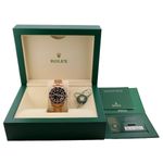 Rolex GMT-Master II 126715CHNR - (8/8)
