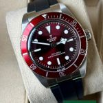 Tudor Black Bay Fifty-Eight 7939A1A0RU - (1/7)