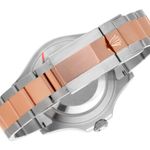 Rolex Yacht-Master 40 126621 (2020) - 40 mm Gold/Steel case (7/7)