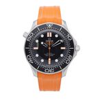 Omega Seamaster Diver 300 M 210.32.42.20.01.006 (2026) - Black dial 42 mm Steel case (1/7)