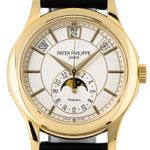 Patek Philippe Annual Calendar 5205R-001 - (2/5)