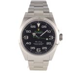 Rolex Air-King 126900 - (1/7)