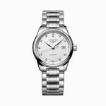 Longines Master Collection L2.257.4.77.6 (2025) - Silver dial 29 mm Steel case (1/1)
