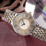 Cartier 21 Must de Cartier unknown - (2/8)