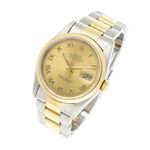 Rolex Datejust 36 16203 - (2/8)