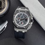 Audemars Piguet Jules Audemars 25919BC.OO.D002CR.02 - (1/8)