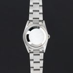 Rolex Datejust 36 16234 (1996) - 36 mm Steel case (7/8)