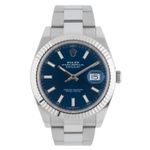Rolex Datejust 41 126334 - (1/7)