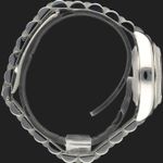 Rolex Lady-Datejust 179174 (2010) - Silver dial 26 mm Steel case (5/8)