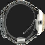 Rolex Lady-Datejust 69173 (1991) - Black dial 26 mm Gold/Steel case (5/8)