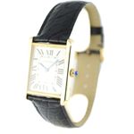 Cartier Tank Solo W5200004 - (2/7)