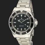 Rolex Submariner No Date 14060 - (1/8)